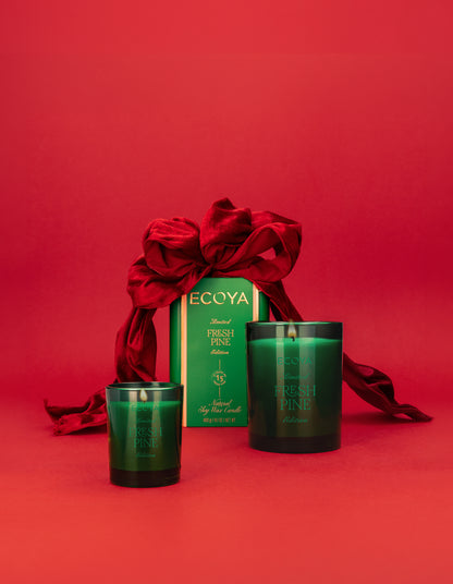 Madison Candle - Fresh Pine