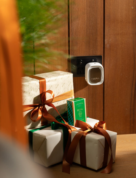 Plug-In Diffuser Fragrance Flask | Fresh Pine