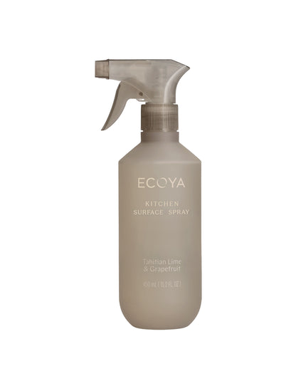 Surface Spray | Tahitian Lime & Grapefruit