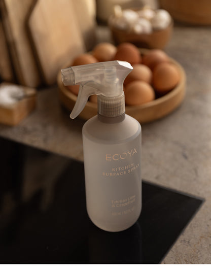 Surface Spray | Tahitian Lime & Grapefruit