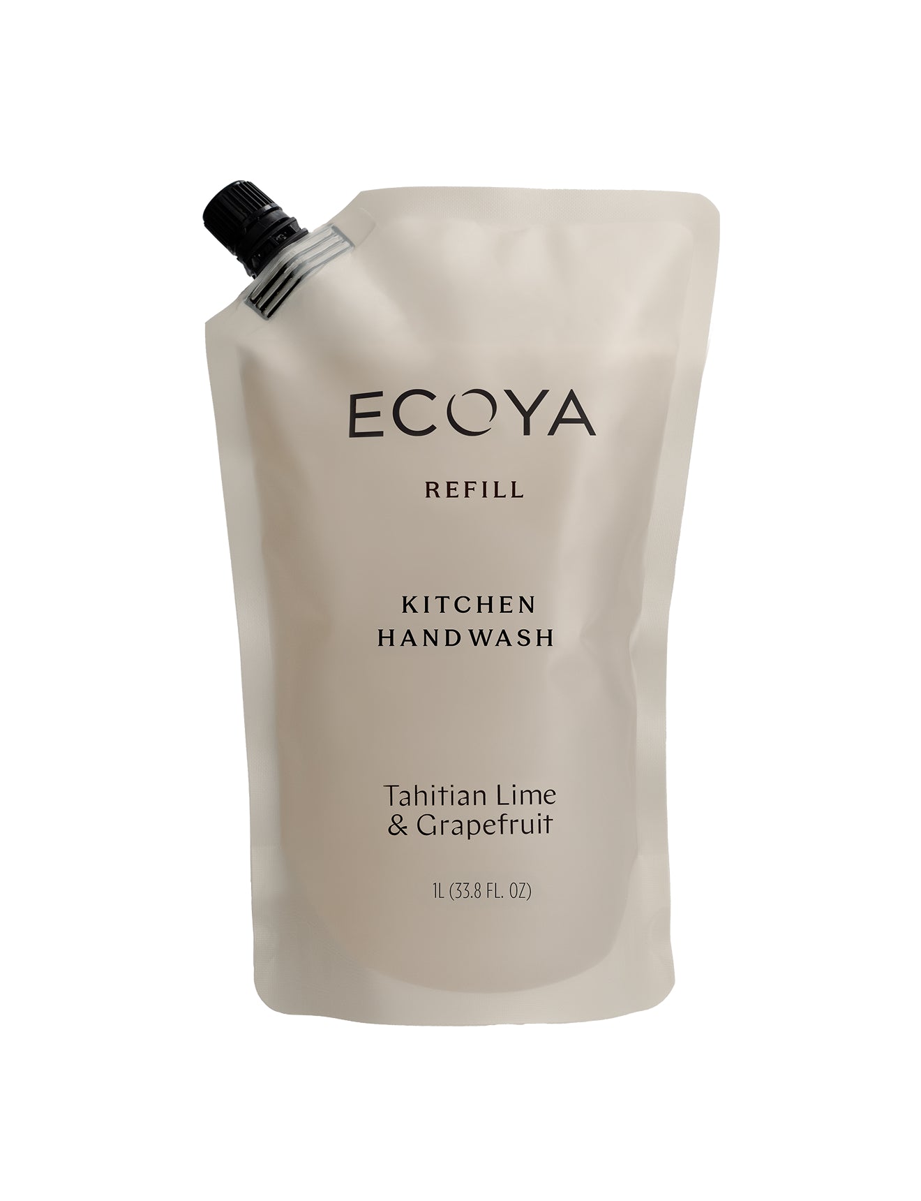 Hand Wash Refill | Tahitian Lime & Grapefruit
