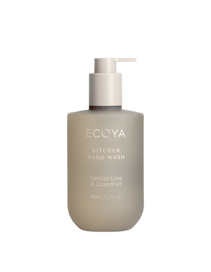 Kitchen Hand Wash | Tahitian Lime & Grapefruit