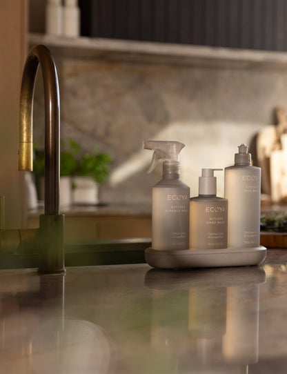 Kitchen Set | Tahitian Lime & Grapefruit