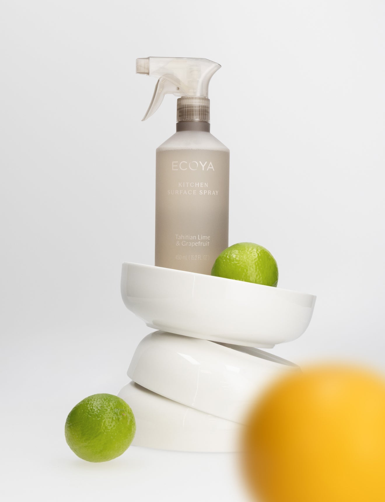 Surface Spray | Tahitian Lime & Grapefruit