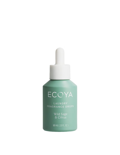 Fragrance Drops - Wild Sage & Citrus