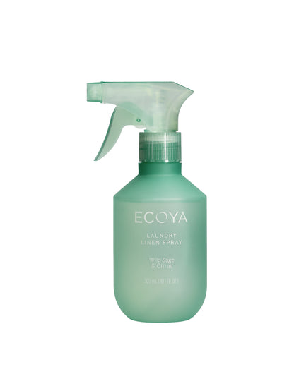Linen Spray 300ml - Wild Sage & Citrus