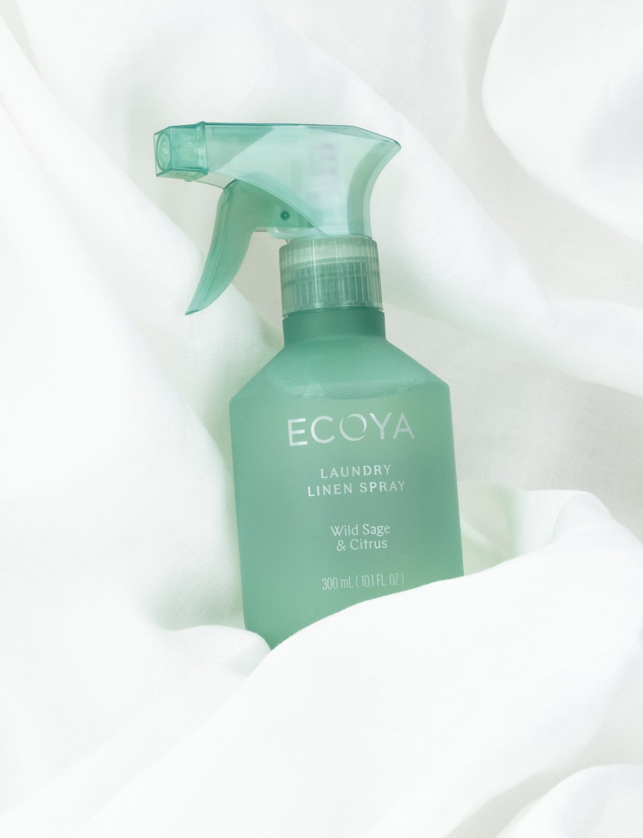 Linen Spray 300ml - Wild Sage & Citrus