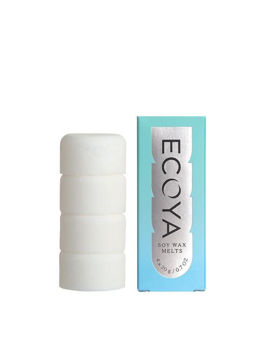 Soy Wax Melts | Lotus Flower