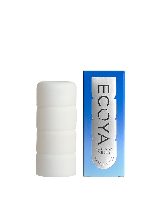 Soy Wax Melts | Sandalwood & Amber