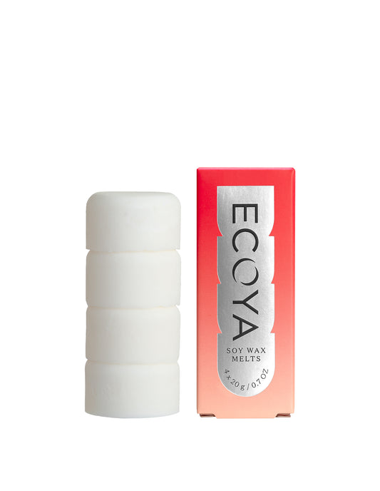 Soy Wax Melts | Guava & Lychee Sorbet