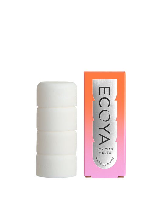 Soy Wax Melts | Mandarin Gin