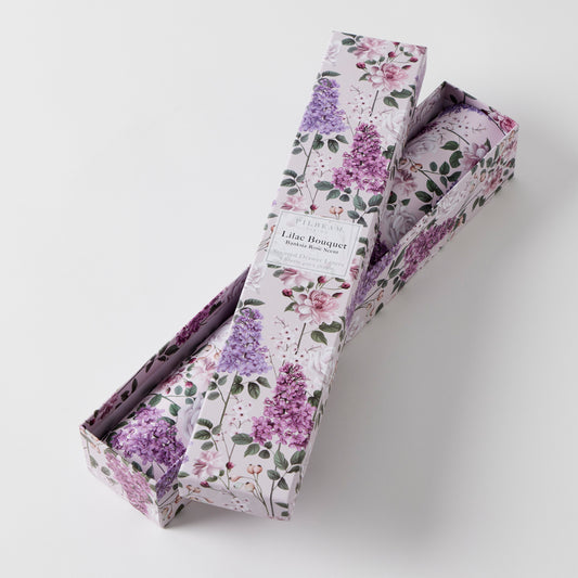 Lilac Bouquet Scented Drawer Liners