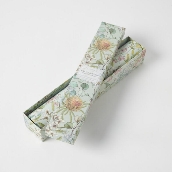 Wattle & Bloom Scented Drawer Liners