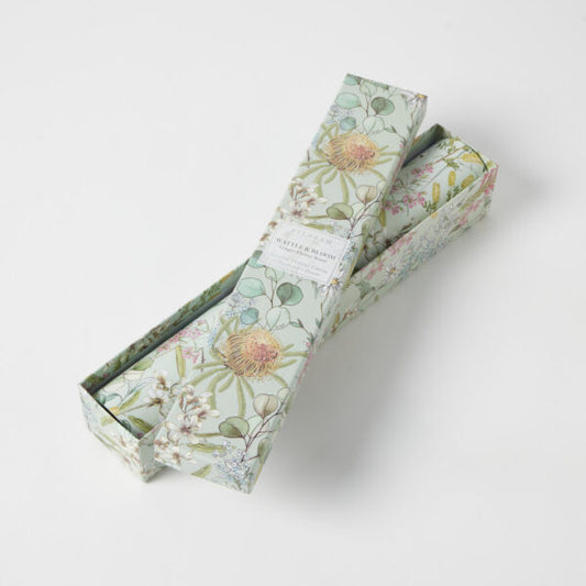 Wattle & Bloom Scented Drawer Liners