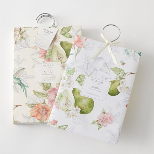 Anjou Scented Hanging Sachets
