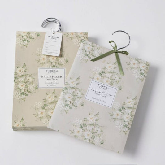 Belle Fleur Scented Hanging Sachets