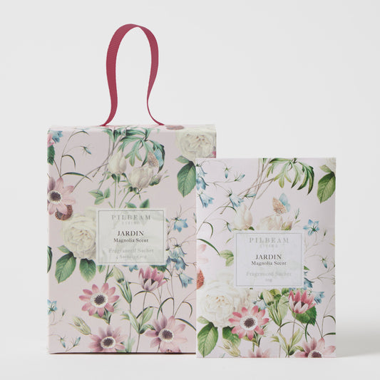 Jardin Scented Mini Sachets