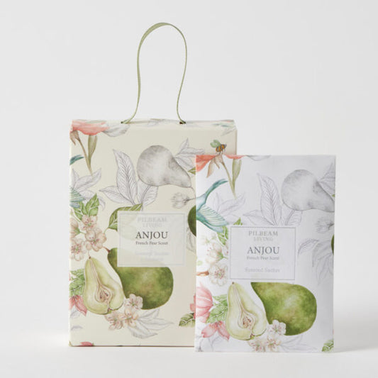 Anjou Scented Mini Sachets