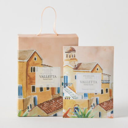 Valetta Scented Mini Sachets