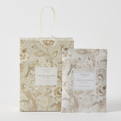 Timeless Blossoms Scented Mini Sachets