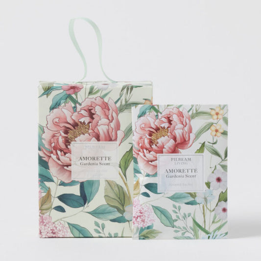 Amorette Scented Mini Sachets