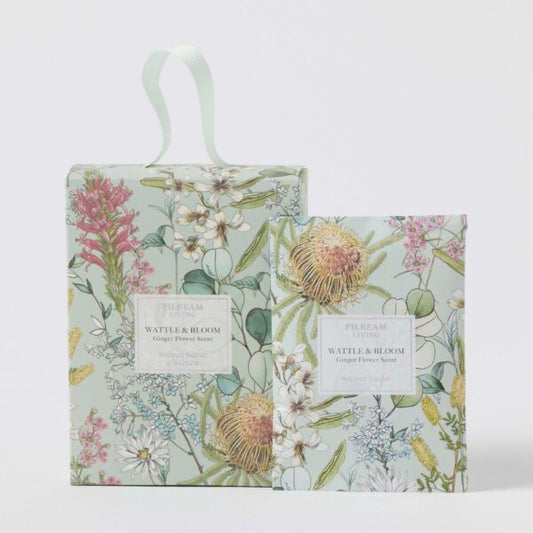 Wattle & Bloom Scented Mini Sachets
