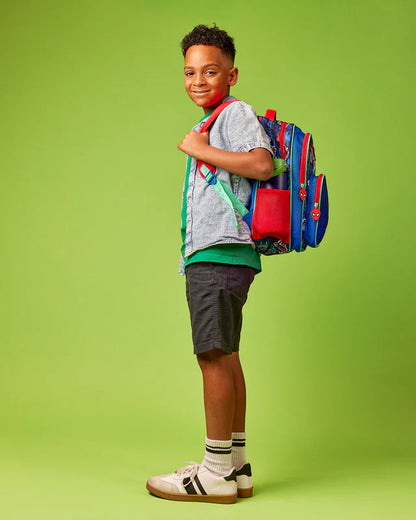 Mini Adventure Backpack | Spiderman