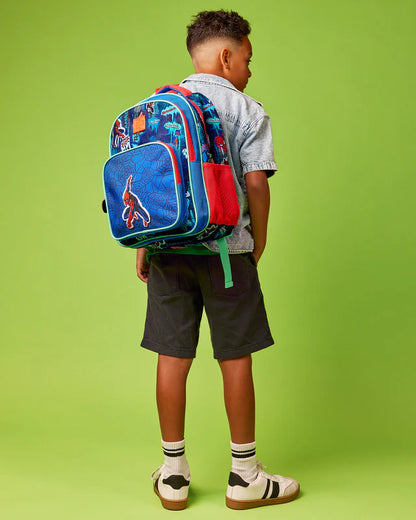 Mini Adventure Backpack | Spiderman