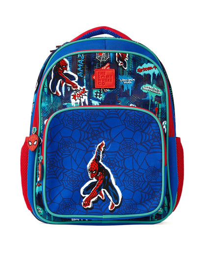 Mini Adventure Backpack | Spiderman