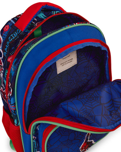 Mini Adventure Backpack | Spiderman