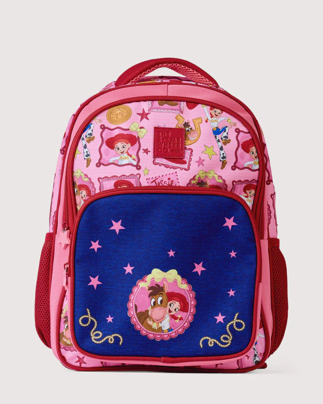 Mini Explorer Backpack | Jessie
