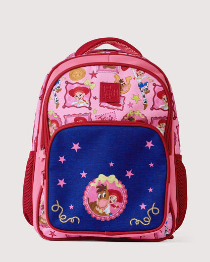 Mini Explorer Backpack | Jessie