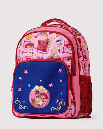 Mini Explorer Backpack | Jessie