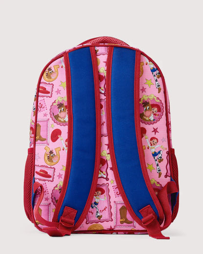 Mini Explorer Backpack | Jessie