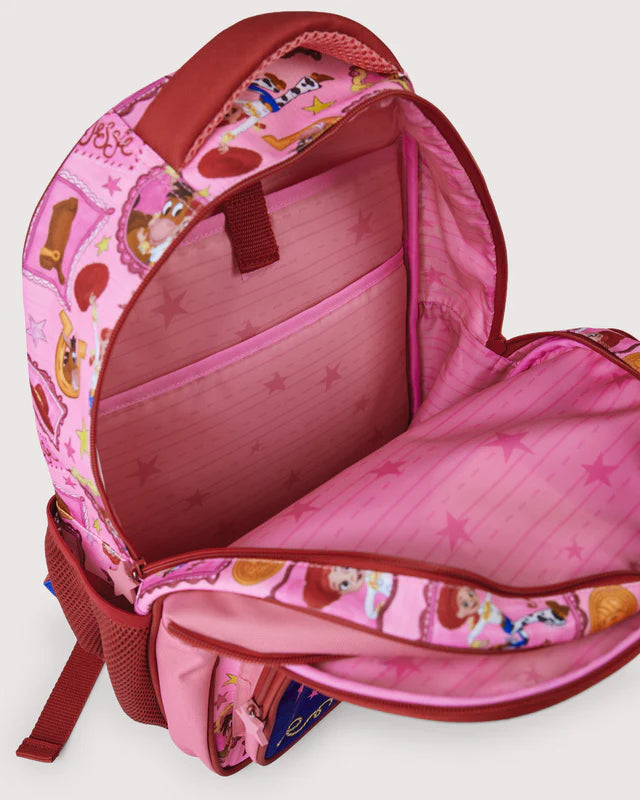 Mini Explorer Backpack | Jessie