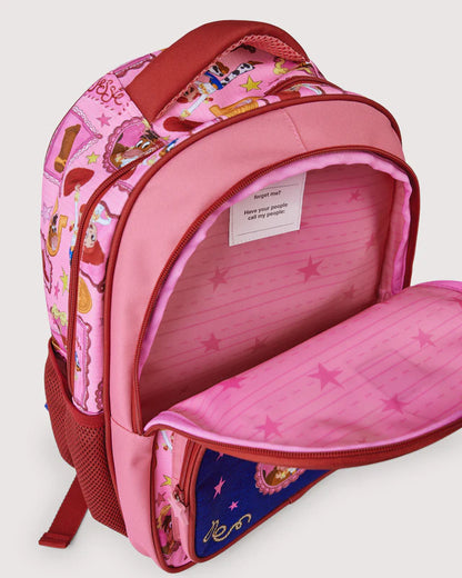 Mini Explorer Backpack | Jessie