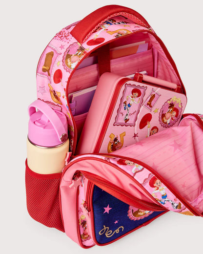 Mini Explorer Backpack | Jessie