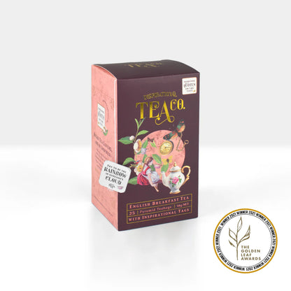 Christmas Tea Gift Set