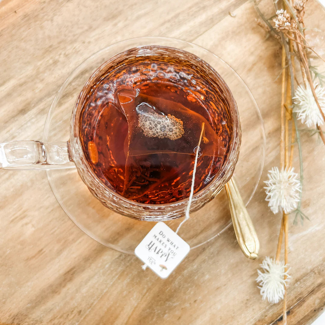 English Breakfast Tea Pk25