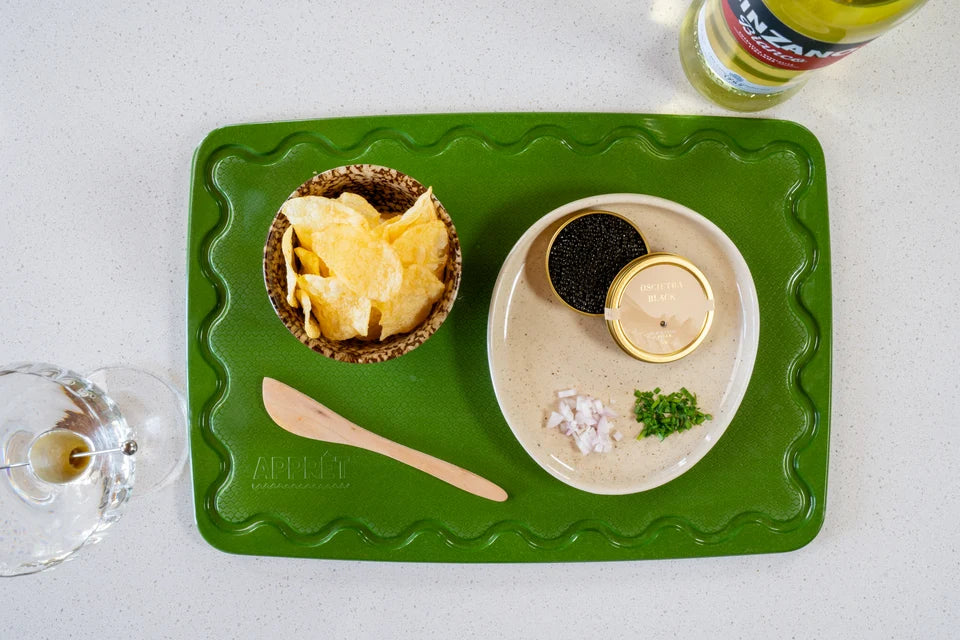 Classique Board | Green