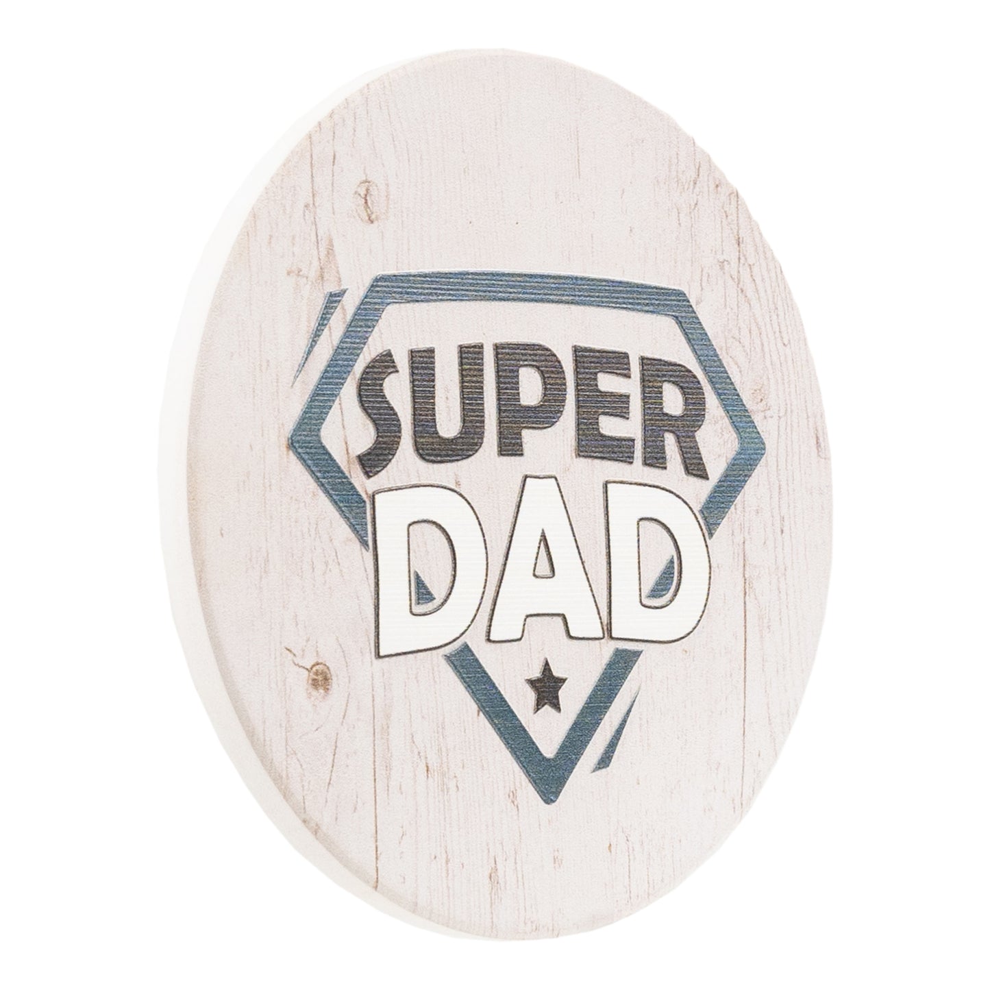 Super Dad Coaster