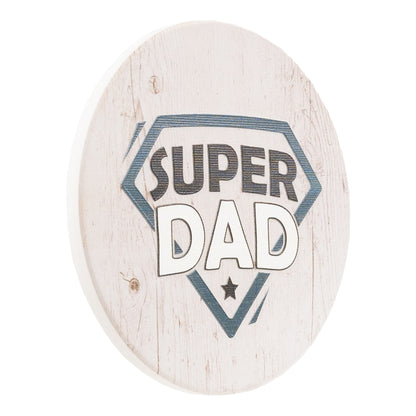 Super Dad Coaster
