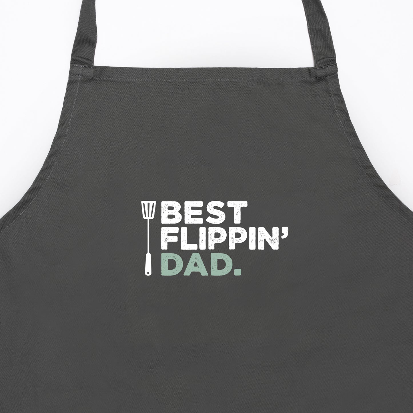 Apron - Best Flippin Dad