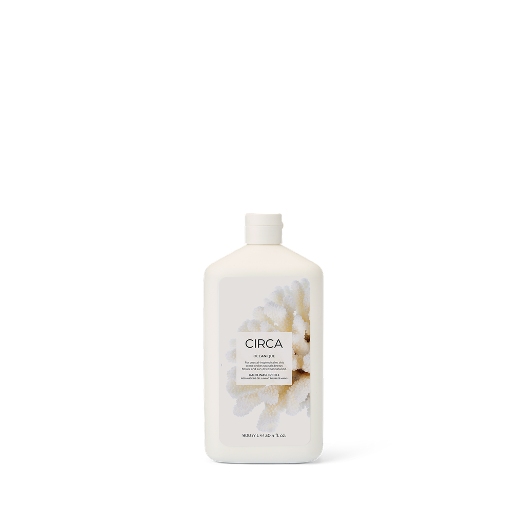 Oceanique Hand Wash Refill 900ml