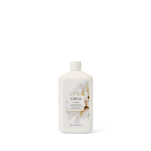 Oceanique Hand Wash Refill 900ml