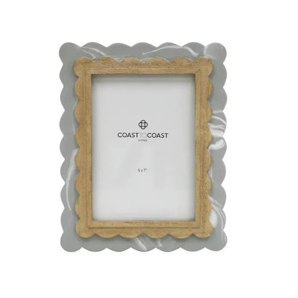 Harper Resin Frame