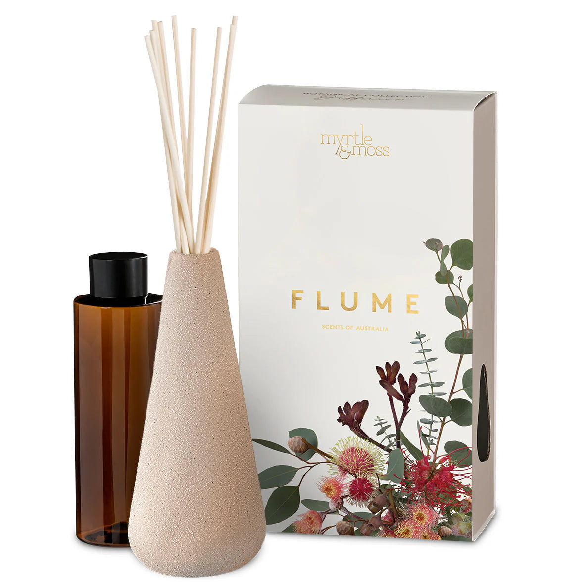 Diffuser - Flume Dusty Blush