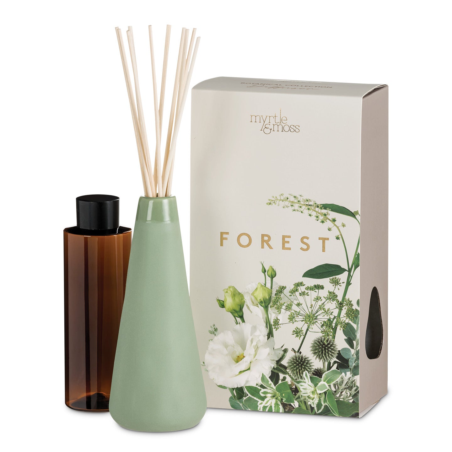 Diffuser - Forest Sage Green