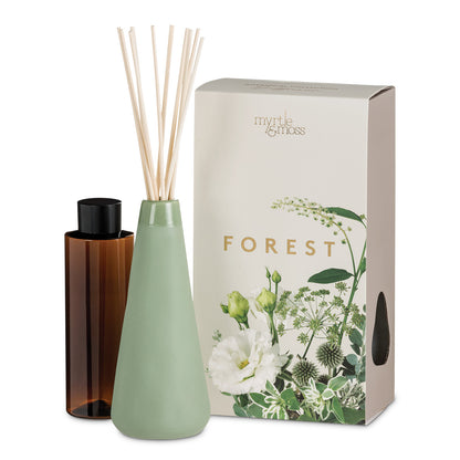 Diffuser - Forest Sage Green