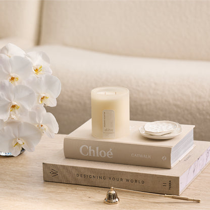 Candle  - Sea Cotton & Coconut